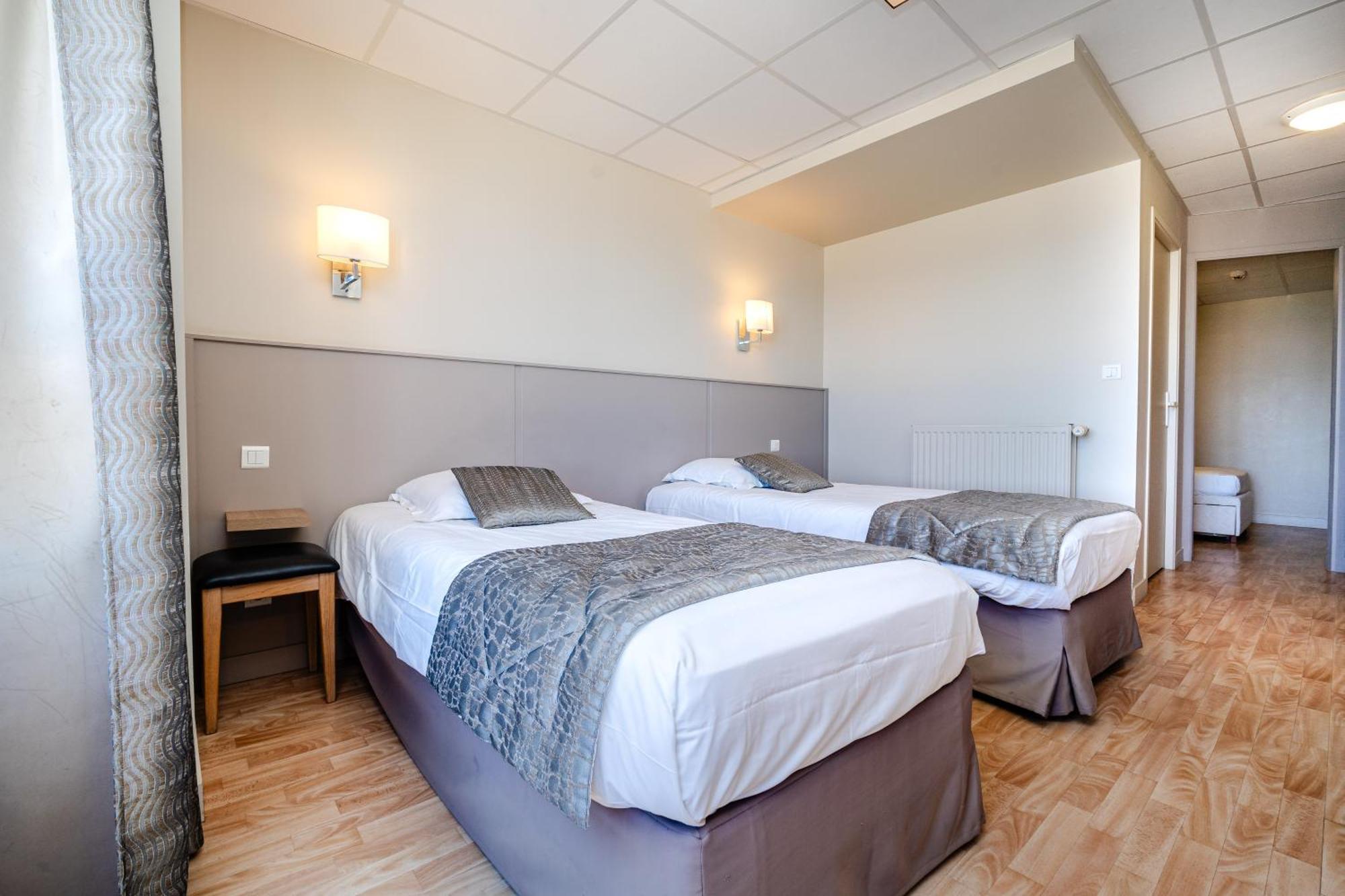 Village Vacances 3* Ternelia Les Residences D'Armor Douarnenez Ngoại thất bức ảnh